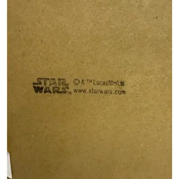 Star Wars THE MANDALORIAN THE CHILD BABY YODA LENTICULAR ILLUSION PRINT